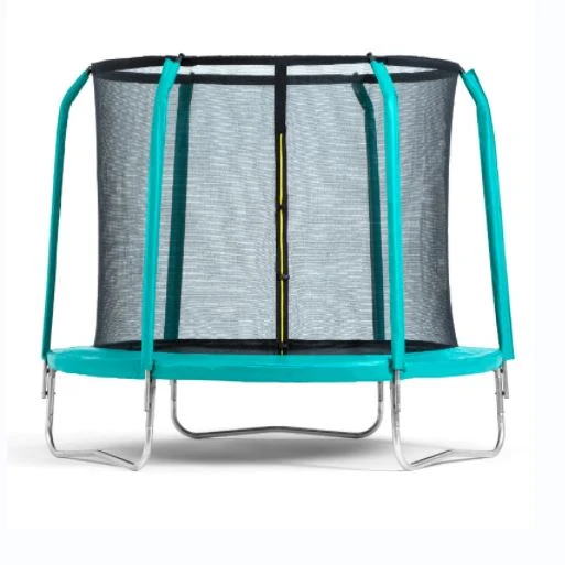 Vanjski trampolin od 12 FT sa sigurnosnom mrežom