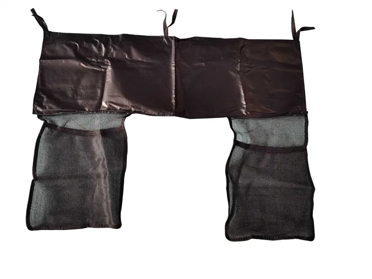 Shoes Bag And Ladder For Trampoline