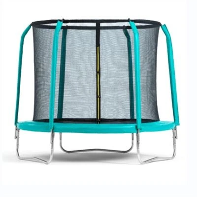 Vanjski trampolin od 12 FT sa sigurnosnom mrežom