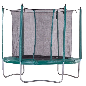 Trampolin od 8 stopa Big W