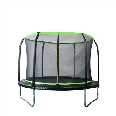 Veliki trampolini s mrežama
