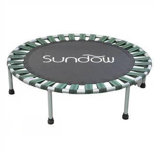 Mini fitness trampolin Bungee Cord